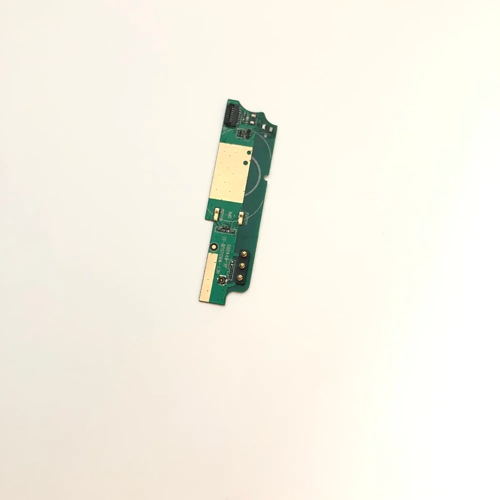 Новая зарядная плата с USB разъемом для Blackview BV4000 MediaTek MT6580A четырехъядерный 4 7 дюйма