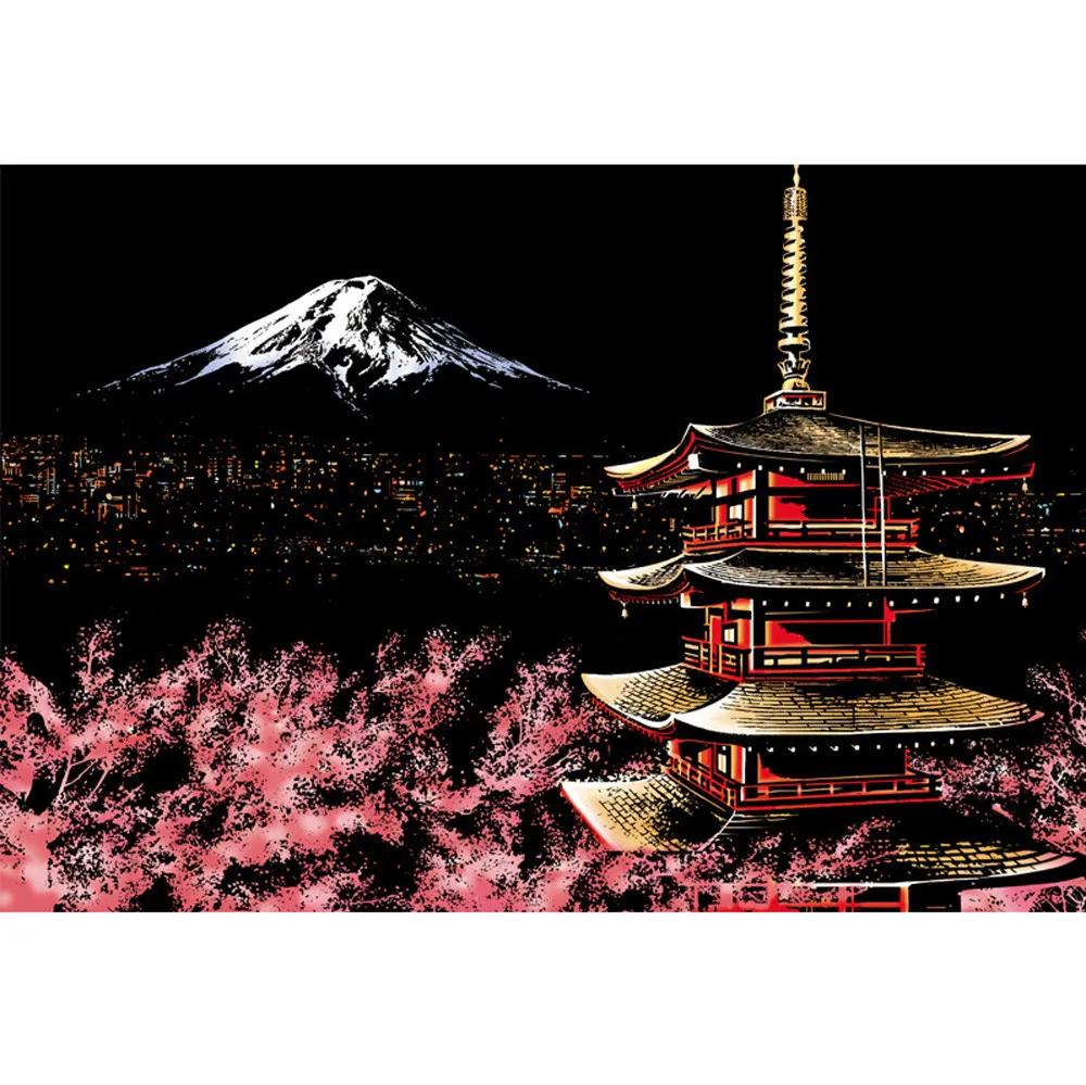 Детские игрушки забавные для мальчиков и девочек 16.1x11.3in волшебная бумага