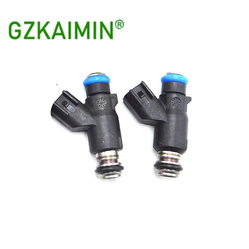 Новая Топливная форсунка для mitsubishi Junjie 1.8L L4 4G93 2000~ 25377440