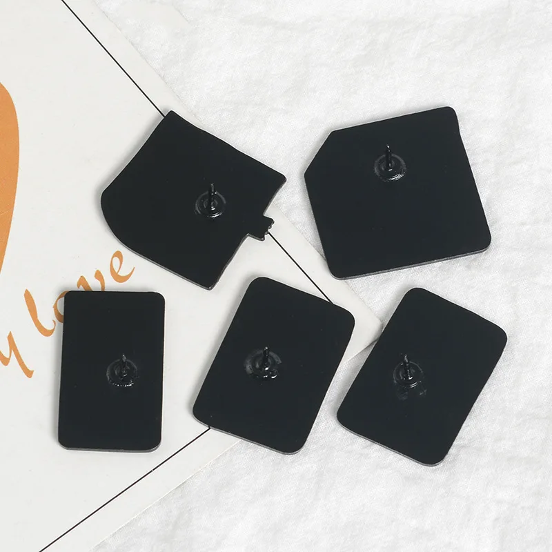 Мультяшные забавные эмалевые булавки для диалогов юмор броши сумки одежды