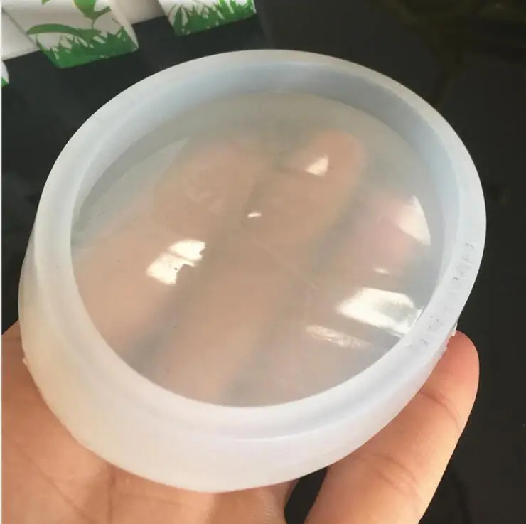 Мягкая глиняная основа форма для грязевой доски силиконовая сделай сам