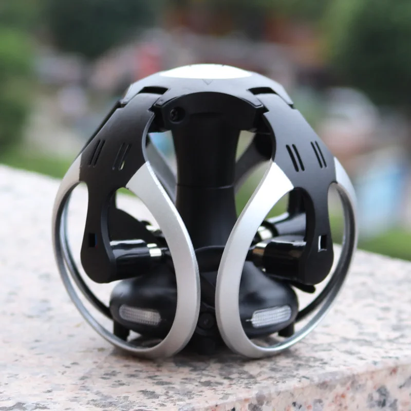 Мини селфи Дроны с камерой Hd Follow Me складной Дрон трекер Новый Rc видео Зарядное