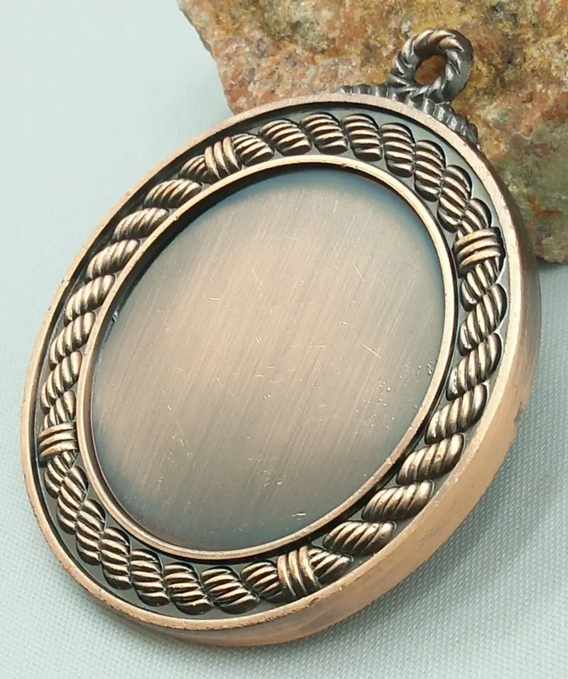 Специальное предложение для гимнастики унисекс металлические медали зерна