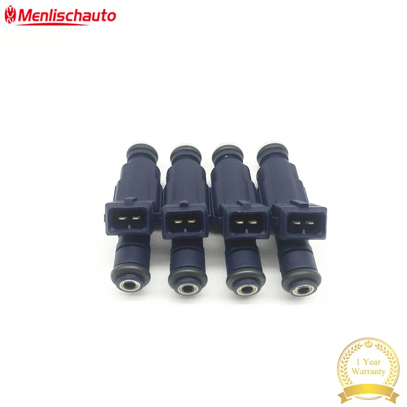 

OEM F01R00M091 High Performance Auto Parts Fuel Injector Nozzle