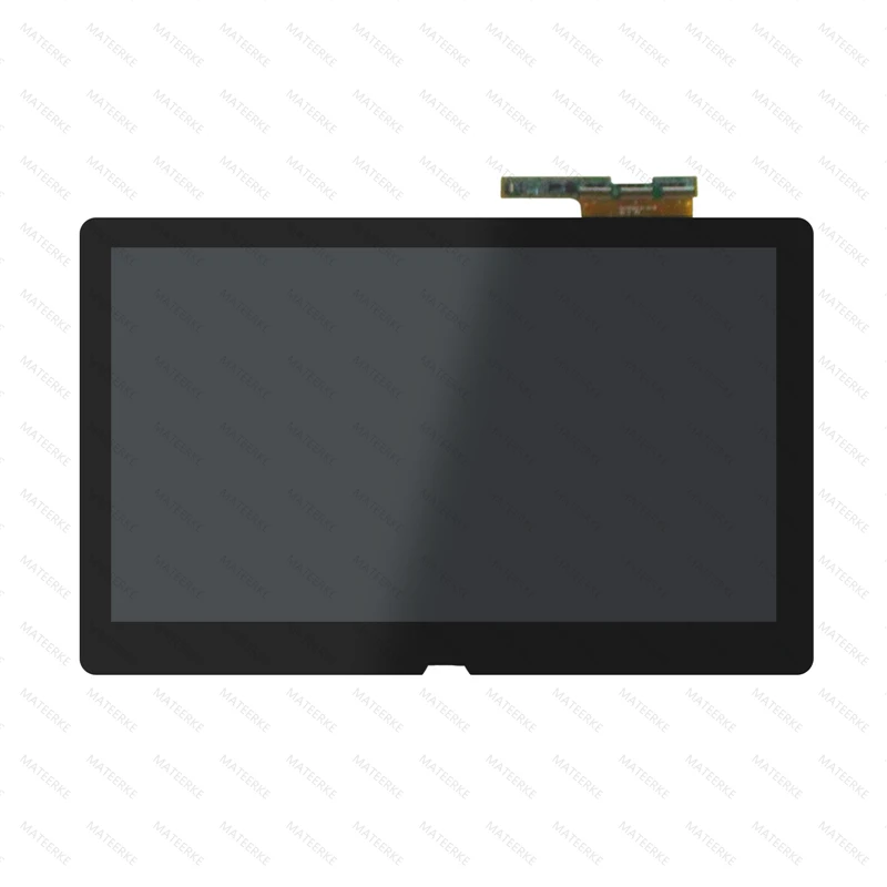 Сенсорный ЖК экран 15 6 дюйма для Sony Vaio SVF15N SVF15N18PGB SVF15NB1GW SVF15N2ACXB svf151gnbw|ЖК-экран