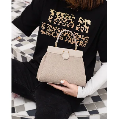 Сумка мессенджер женская из натуральной кожи брендовый Роскошный дизайнерский