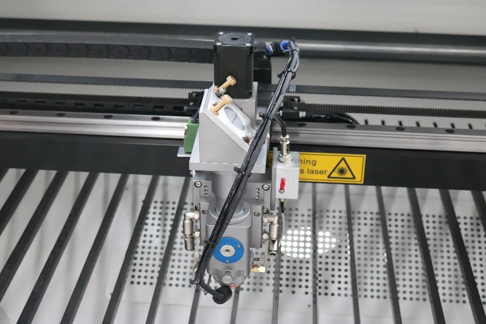 Высокая конфигурация 1300*900 мм cnc станок для лазерной резки стали|machine machine|machine