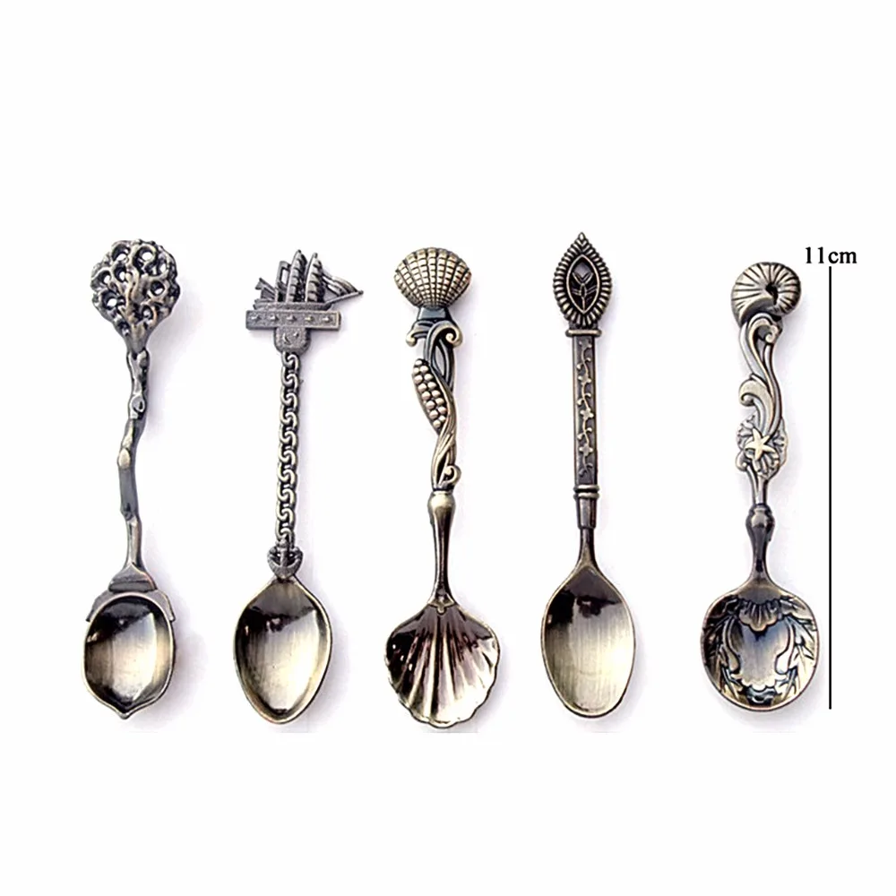 Домашняя семейная кухня обеденный бар винтажный Королевский стиль бронзовые