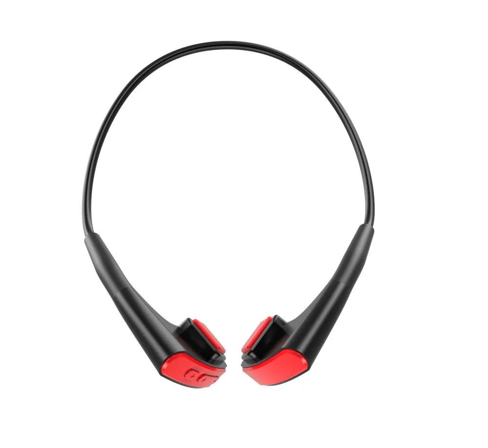 Доставка в течение 48 часов! Bluetooth наушники E1 костной проводимости беспроводная