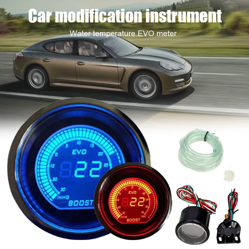 12 В автомобильный инструмент для модификации температуры воды EVO стол