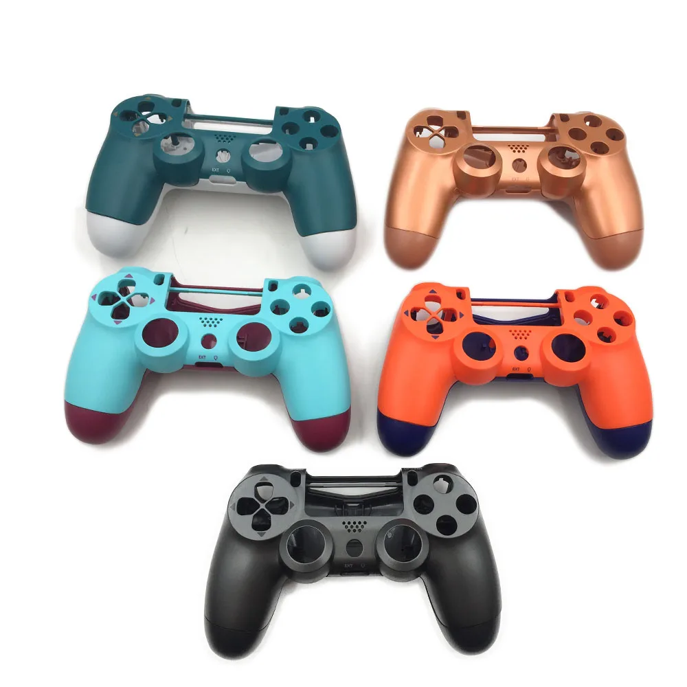 Чехол для контроллера Playstation 4 PS4 V2 Pro JDM 040|Запасные части| |