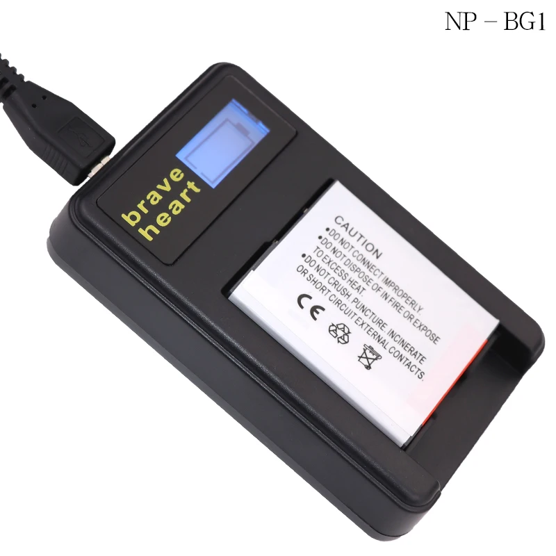 2x bateria NP BG1 FG1 батарея NPBG1 NPFG1 + зарядное устройство для SONY DSC H3 H7 H9 H10 H20 H50 H55 H70|np-bg1