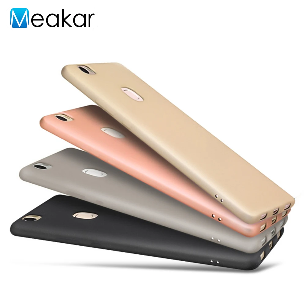 Full Cover Plastic Shell 6.6For Huawei Honor Note 8 Case For Cell Phone Back |