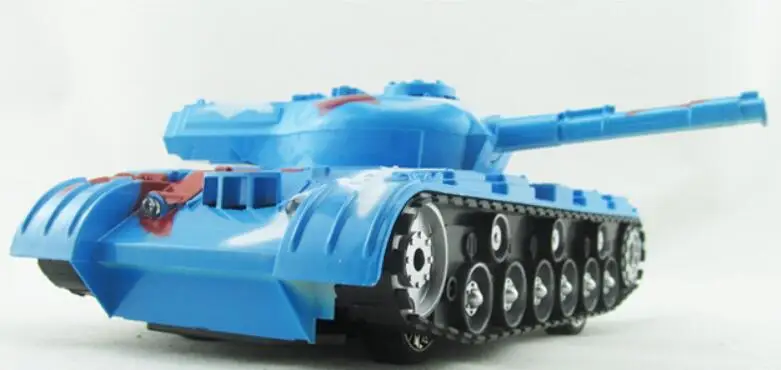 1:22 Rc Tank on the Radio Control Radio controlled tanks Rc Remote Control Tank Toy Best Gift for Children
