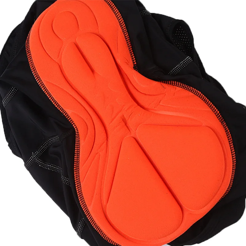 Зимние велосипедные штаны мужские/женские брюки для горного велоспорта Длинные