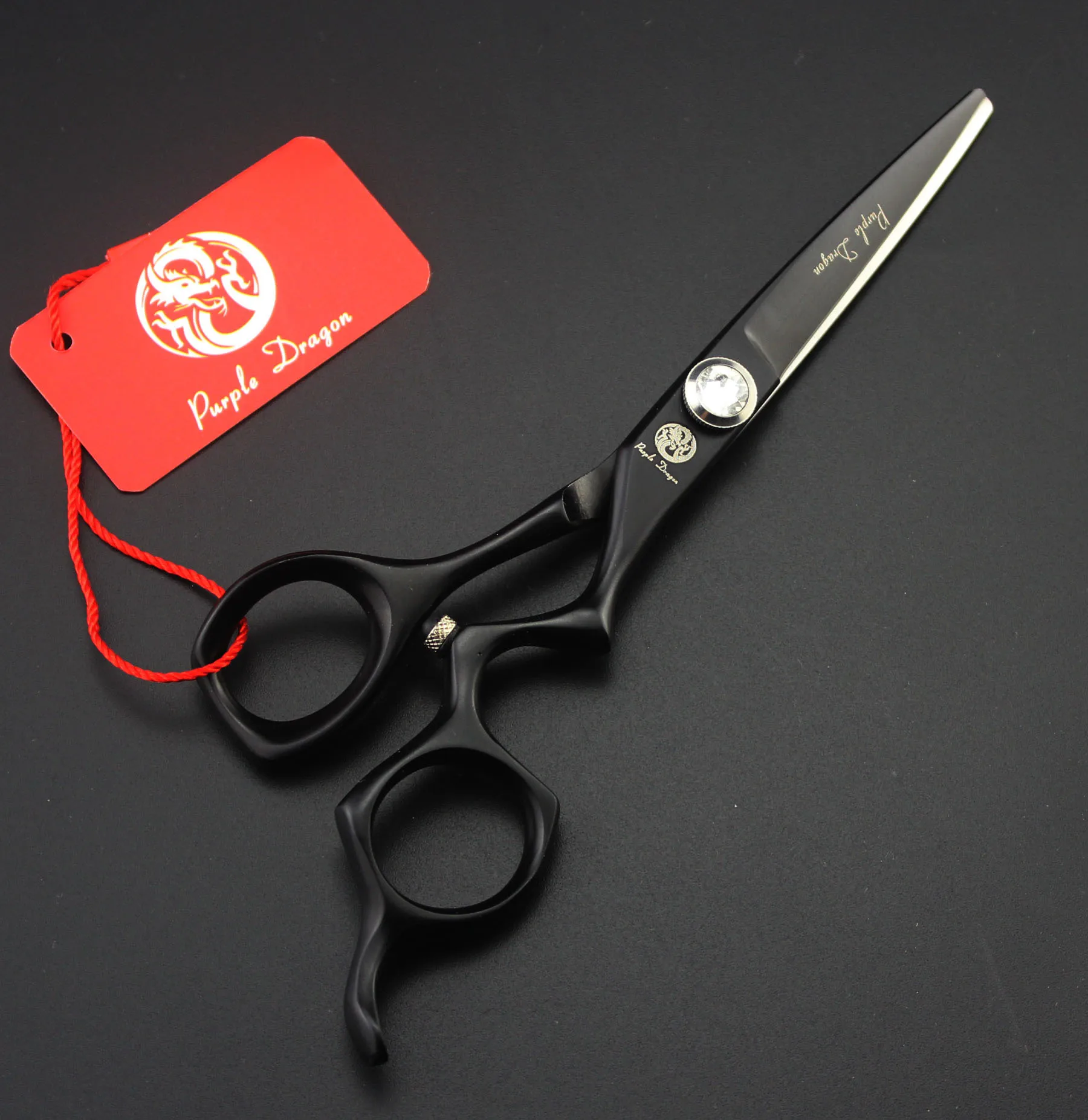 5 дюймов Салон Парикмахерская резка ножницы Professional Инструменты|hairdressing cutting