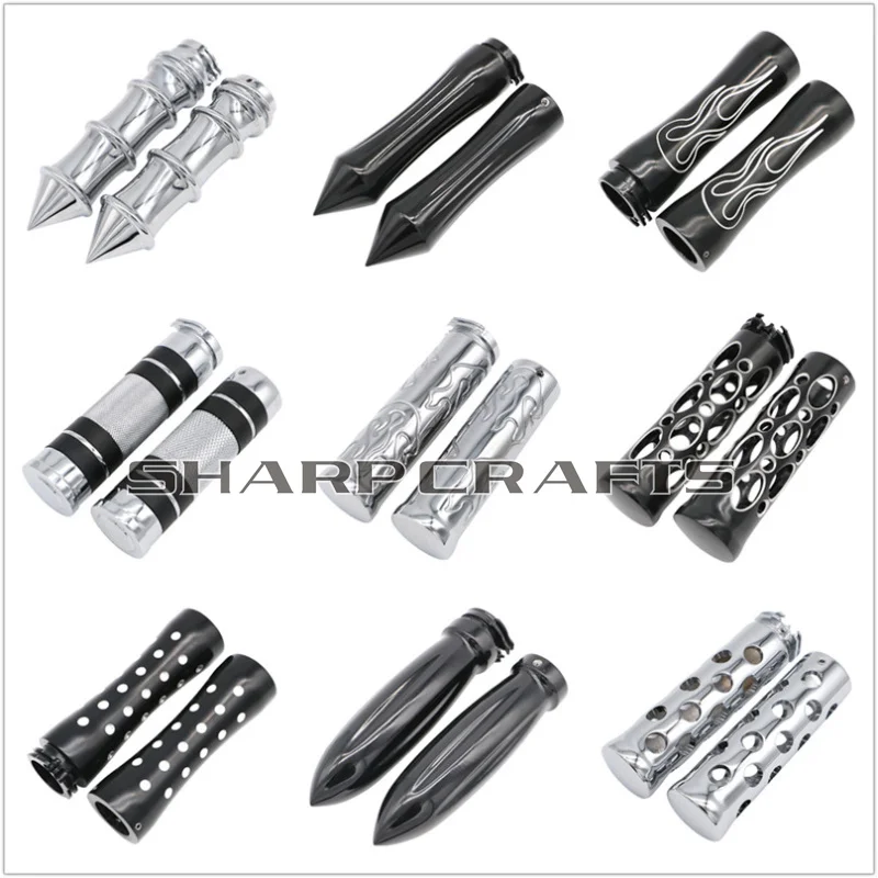 Ручной руль мотоцикла для Yamaha Dragstar V star XVS DS 400 650 950 1100 DS400 DS650 XVS400 XVS650 XVS1100 Classic|Руль