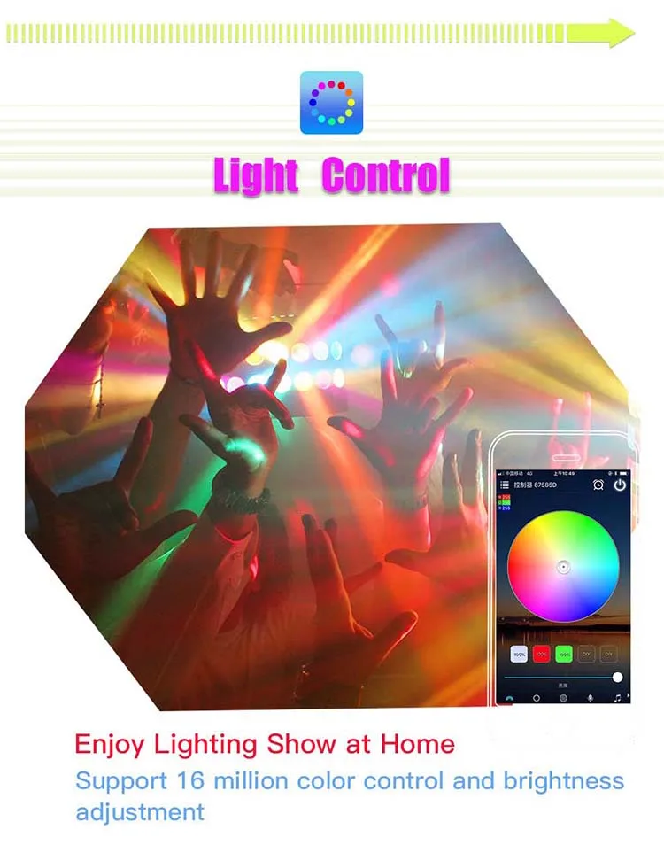 Минимальный Bluetooth RGBW контроллер DC12V-24V blutooth-контроллер управления светодиодными rgb-лентами для RGB RGBW светодиодные полосы света для IOS и Android системы