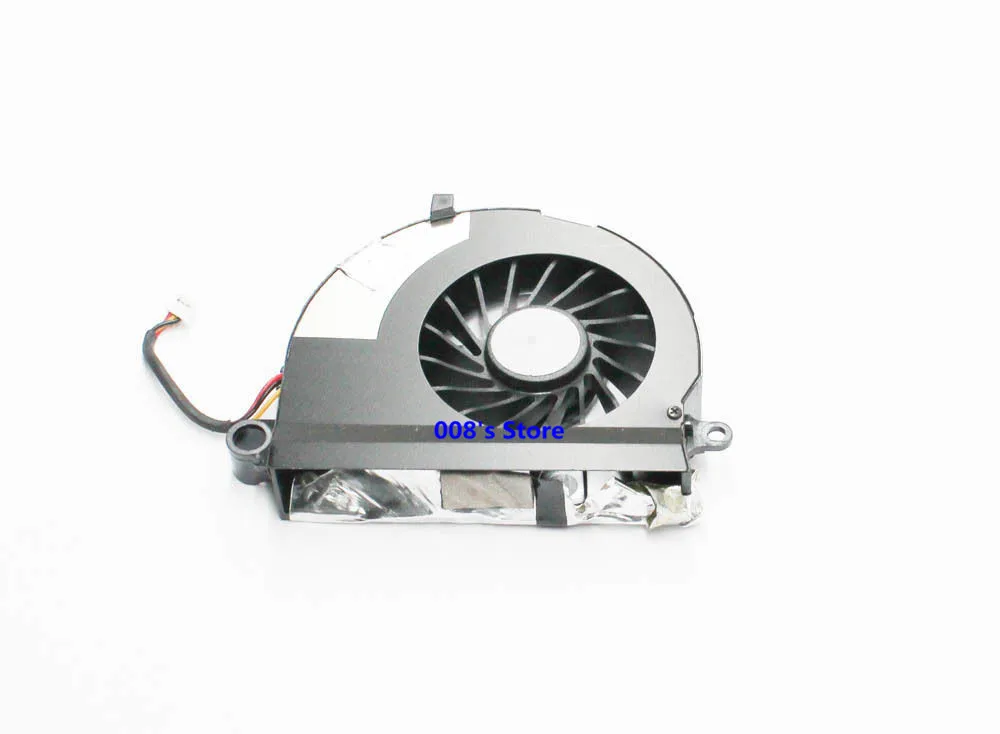95% Новый Процессор кулер вентилятор для HP COMPAQ 6910P 6910C 6515P 6510 NC6400 3 Pin 446416 001