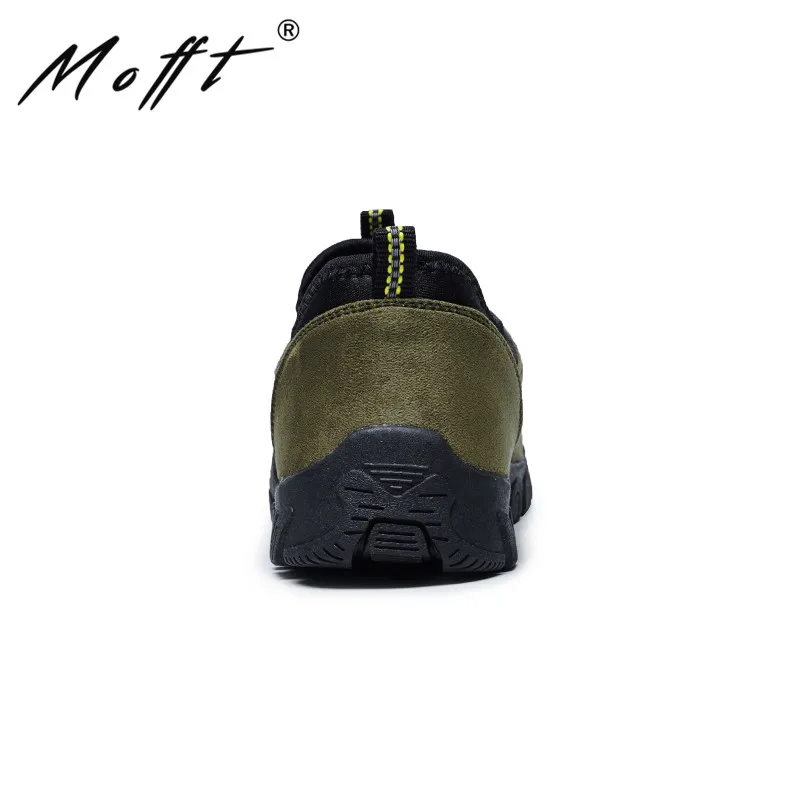 Men Breathable Casual Shoes New Design Hard-wearing High Quality Flat Slip on Easy To Wear for Old People | Обувь