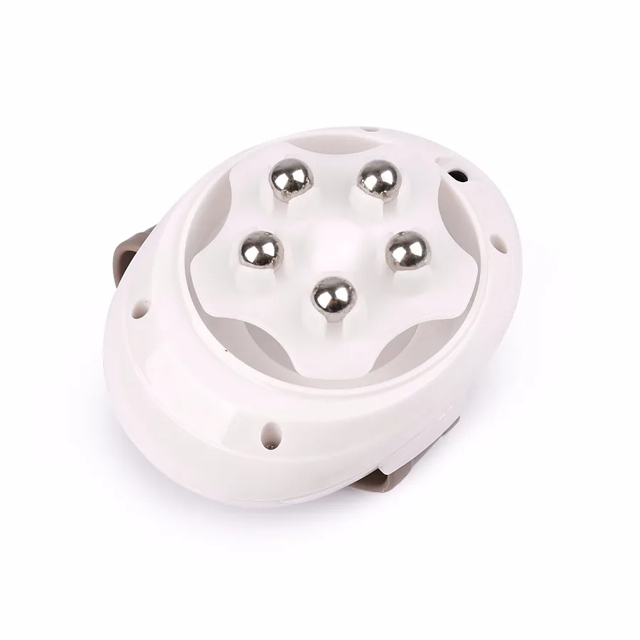 Электрический 3d массажер для тела ролик похудения с электроприводом снижения