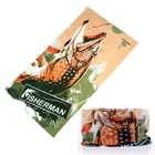 Уличная мужская маска-Балаклава для шеи