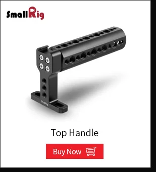 SmallRig DSLR Camera Quick Release NATO Clamp with Articulating Magic Arm For Monitor Viewfinder Support 2028