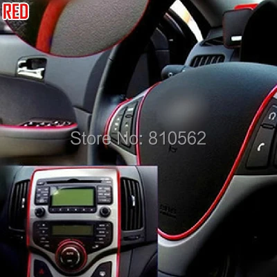 Наклейки для украшения интерьера автомобиля 4 цвета|decal car sticker|decal stickerdecals |