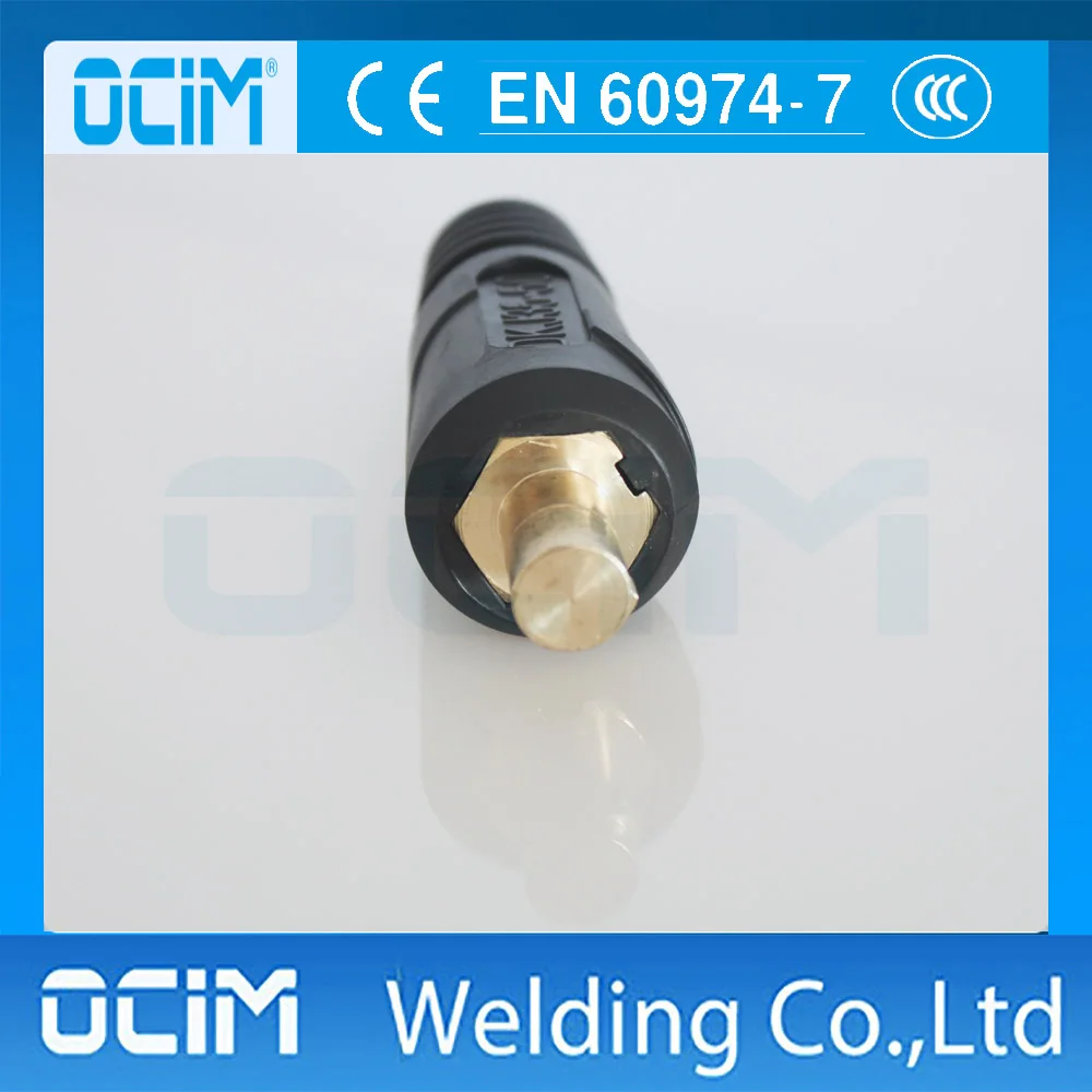 200Amp-300Amp DKJ35-50 DKZ35-50 кабель Разъем