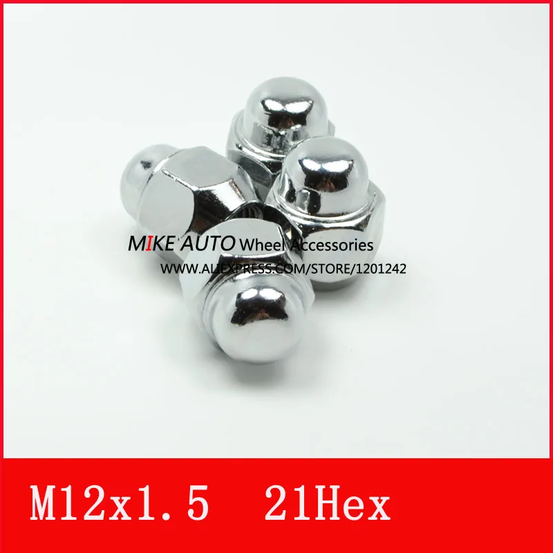 1 шт. гайка для шины M12x1.5 52950 14140 подходит Hyundai I30 IX25 IX35 SONATA 8 9 Tucson Elantra MISTRA Coupe Veloster