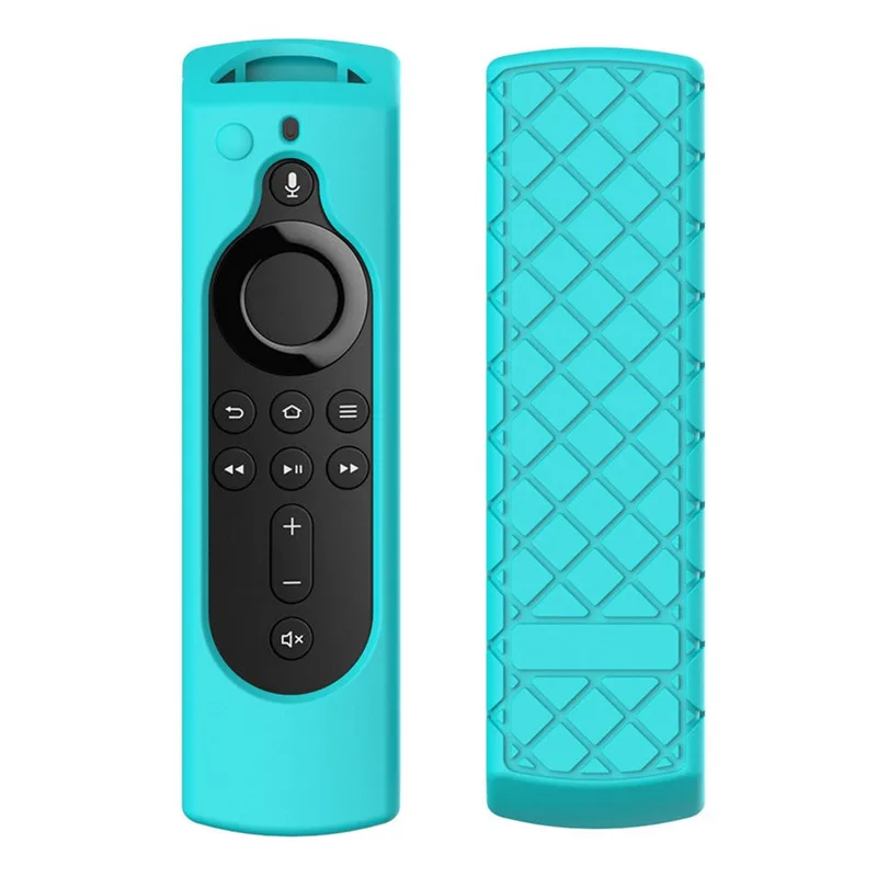 Силиконовый защитный чехол для Amazon Fire TV Stick 4K Remote D.19|SmartTV-стики и тюнеры| |