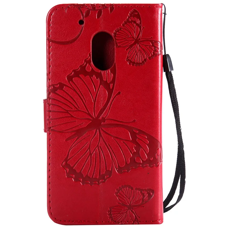 Вьетнамки для Motorola Moto G 4 Чехол 4th Gen G4 + XT1622 XT1625 XT1626 Крышка плюс XT1640 XT1641 XT1642 кожаный чехол телефона|Чехлы-книжки|