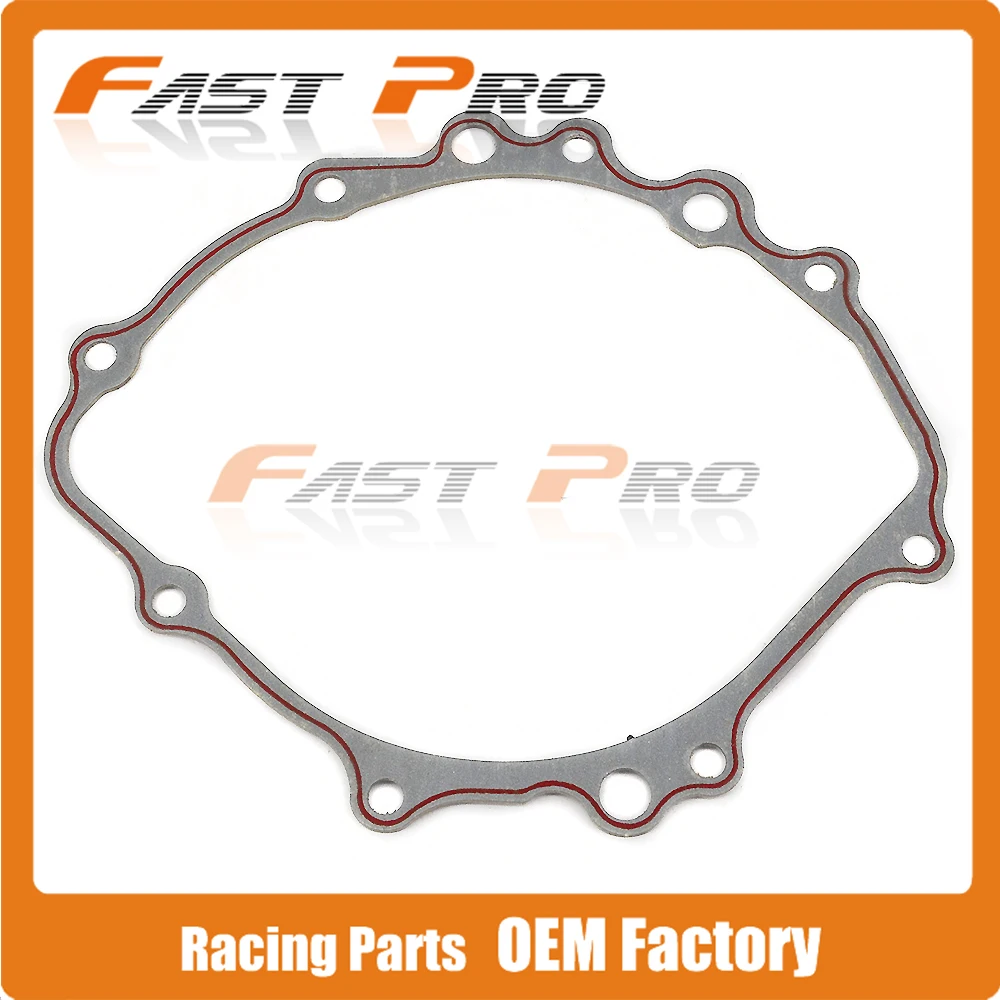 

Motorcycle Stator Engine Cover Gasket for HONDA CBR600RR CBR600 RR F5 2007-2016 2007 2008 2009 2012 2013 2014 2015 2016