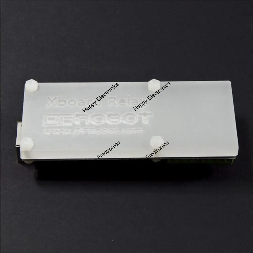 DFRobot Xboard/X board реле Atmega 32u4 Wiz5100 15A 250V AC/30V DC с Xbee socket 2 совместимый Arduino для IoT|atmega 32u4|relay