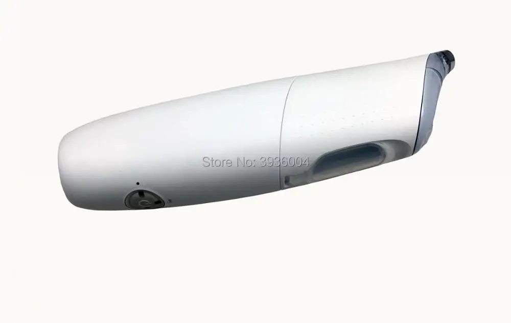 Новинка для Philips Sonicare Air Floss Flosser PRO HX8331/11 HX8341 HX8381 HX8332/01 HX8340 ручка без насадки