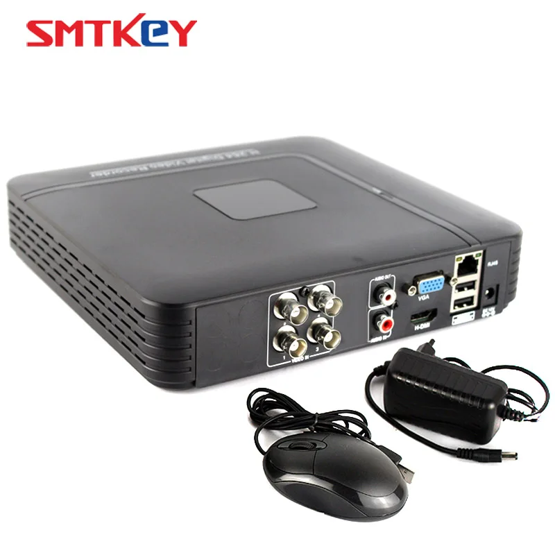 1080P HDMI Mini DVR и AHD 4CH H.264 CCTV рекордер P2P Cloud 4ch Full D1 рекордер|ahd dvr 4ch|ahd dvrdvr |
