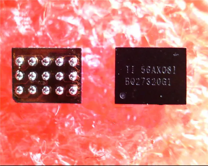 1 шт. BQ27320G1 BQ27320GI BO27320G1|Запасные части| |