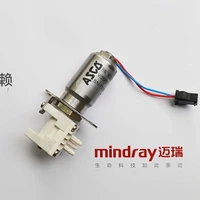 mindray bc 2300 bc 2600 bc 2800 bc 3000 miniature 3 way asco solenoid valve 3003 00005 00