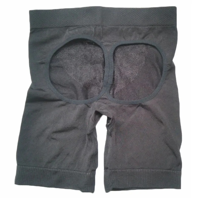 Утягивающие трусики для подтяжки ягодиц и живота