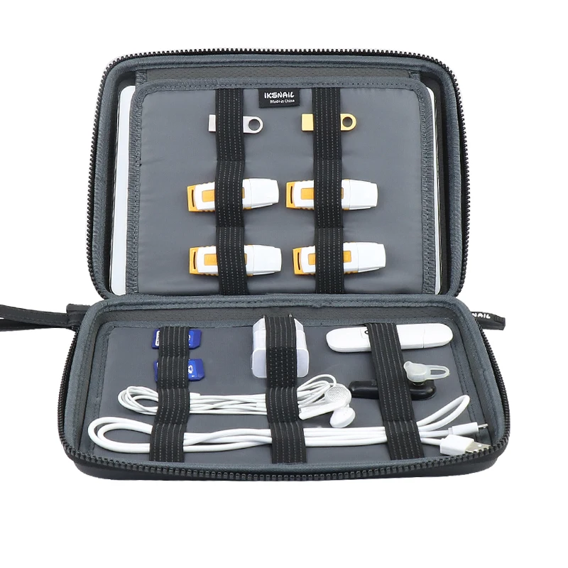 Shellnail гаджет органайзер чехол цифровая сумка для хранения электроники зарядного