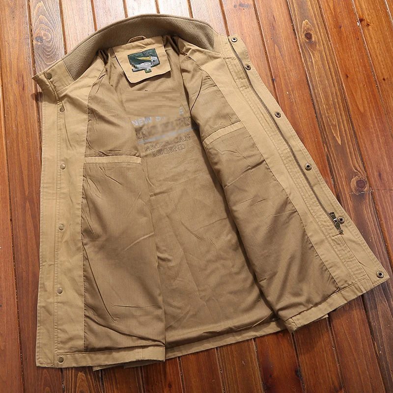 

Self Defense Anti Cut Clothing Stealth stab Knife proof cut Resistant concealed Men Jacket Security Police Casual blouse tops