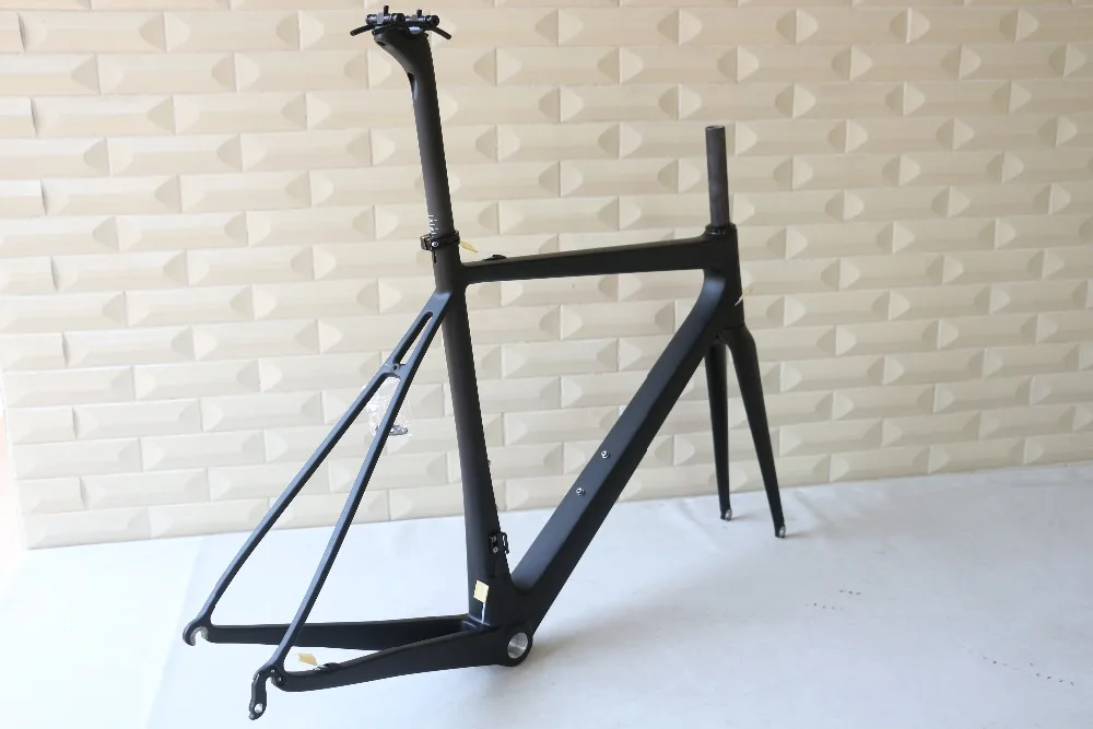 Супер легкая карбоновая дорожная рама T1000 велосипедная FM686 OEM продукты|light carbon road