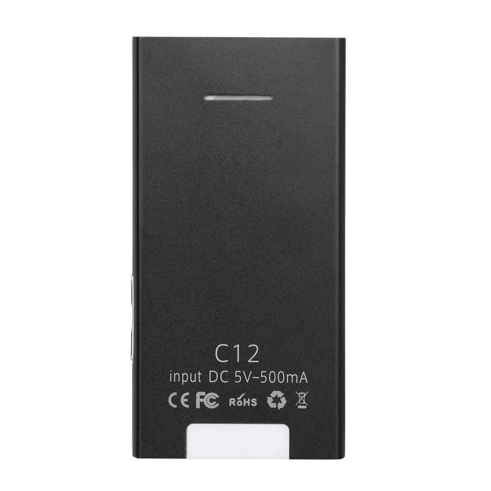 Bluetooth 4,1 HiFi MP4 проигрыватель с функцией записи ручка медиа-видео fm-радио ЖК-экран Встроенный 8 Гб Внутренняя память и микрофон