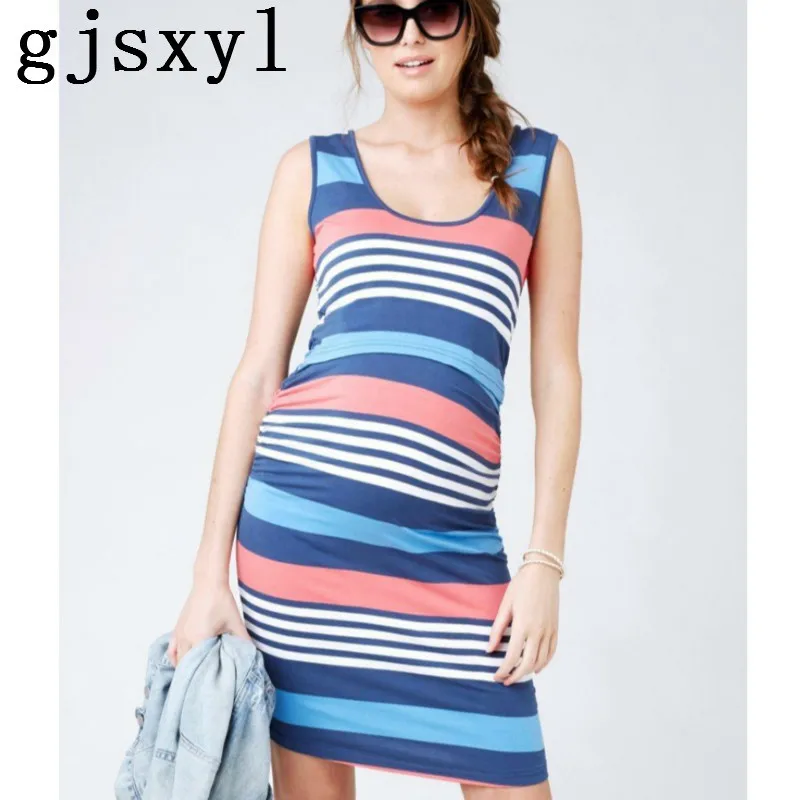 Куртка медсестры в полоску с новым узором новая модель 2018 года жилет для кормящих