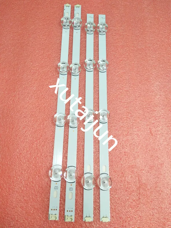 

Светодиодная лента для LG 42LB5800 42LB5700 42LF5610 42LB550V innotek DRT 3,0 42 A/B 6916L-1709B 6916L-1710B 1709A 1710A