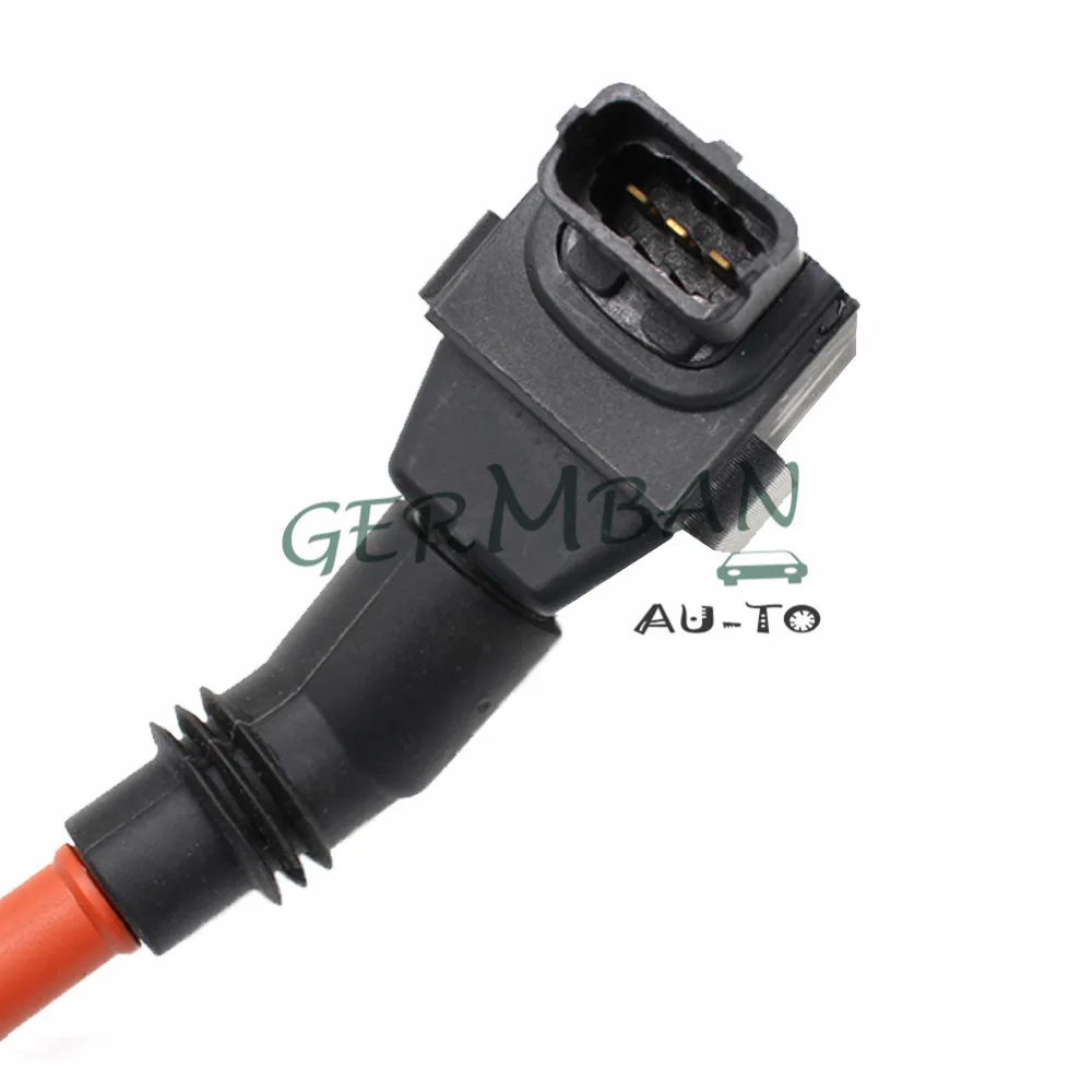 Катушка зажигания для Mercedes W210 S210 W140 C140 R129 No # A0001587203 000 158 72 03 4 шт./лот|coil|coil ignition |