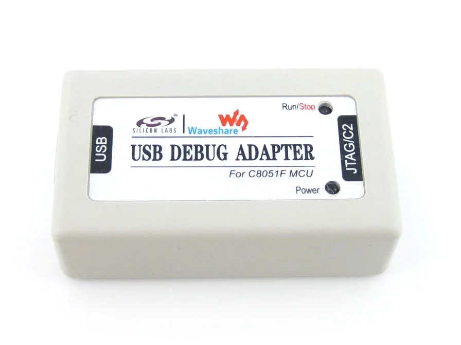 USB C8051F отладчик программисты и отладчики для C8051Fxxx MCUs Подключение к ПК JTAG C2