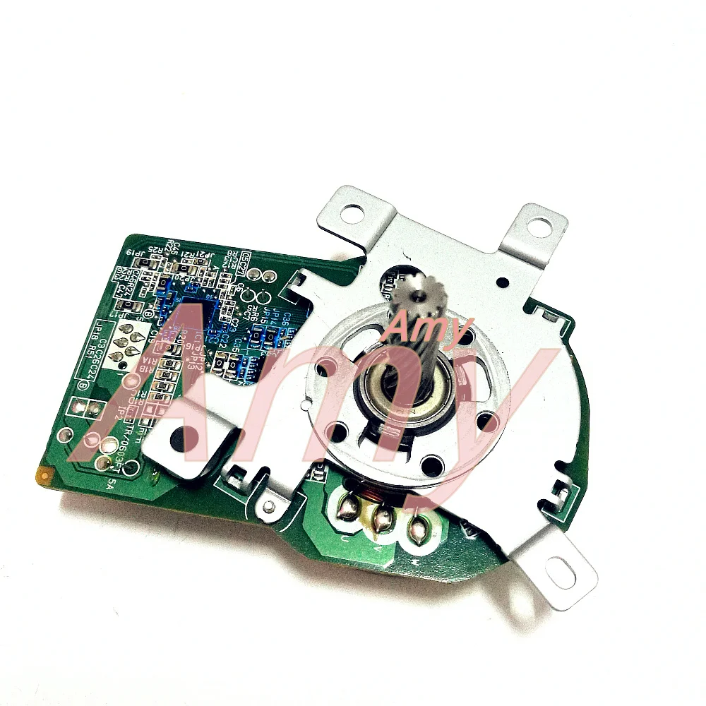 Внешний ротор бесщеточный двигатель постоянного тока с схемой привода