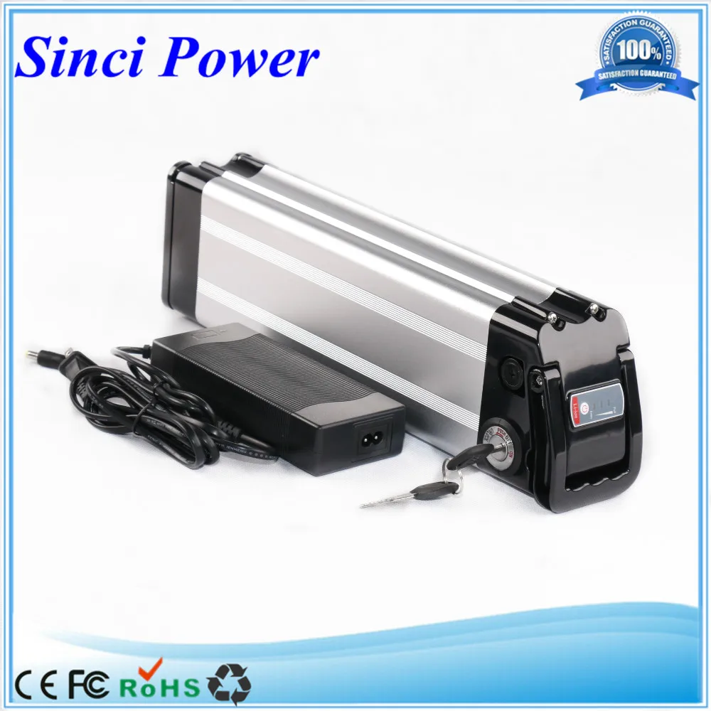 free shipping 24v 20ah silver fish ebike li ion battery pack|fishing towers|fishing tackle box manufacturersbattery cpap |