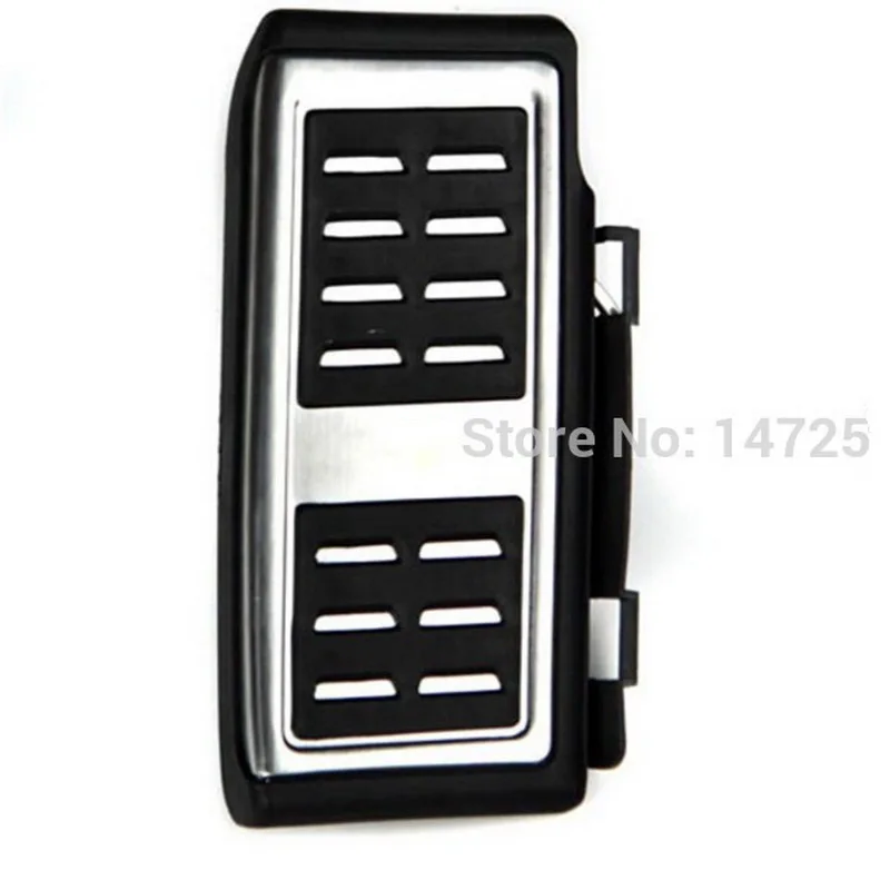 Tonlinker для Volkswagen GOLF GTi MK7 2013-14 ножной топливный тормоз MT/AT педали авто Стайлинг 3 шт.